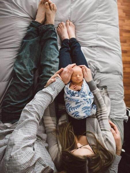 عکس دونفره زوج