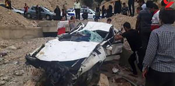 عکسهای حوادث وحشتناک