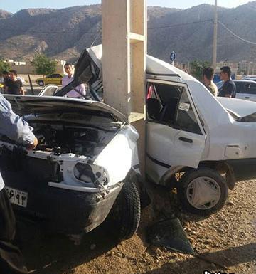 عکسهای حوادث وحشتناک