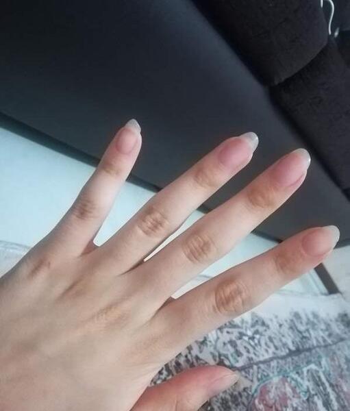 عکس کاشت ناخن نی نی سایت