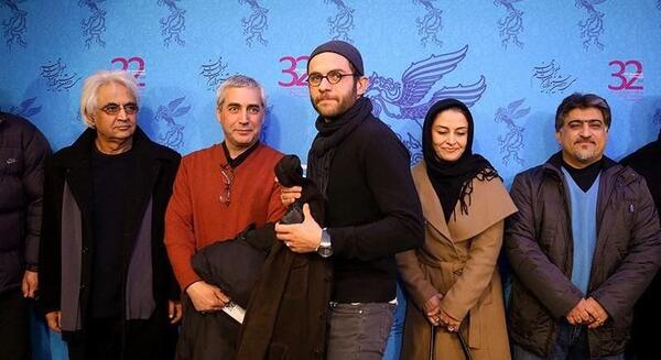 عکسهای فیلم چ