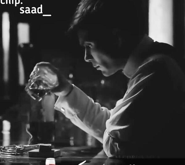 عکسهای لاتی غمگین
