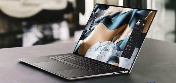 عکس لپ تاپ برای طراحی