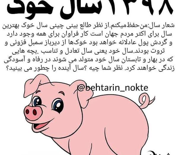 عکس حیوانات سال ها