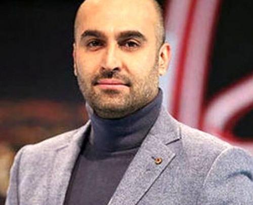 عکس شهرام رئیسی
