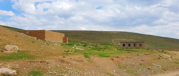 عکس روستای سرطرهان