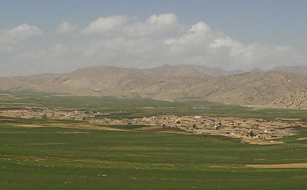 عکس روستای سرطرهان
