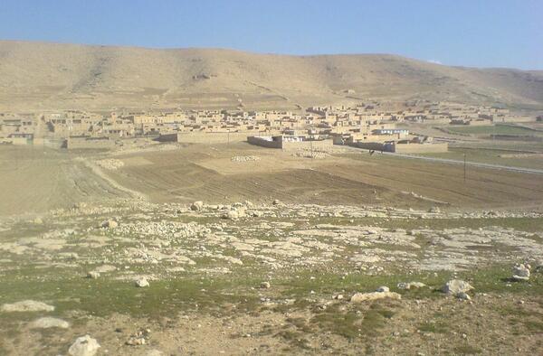 عکس روستای سرطرهان