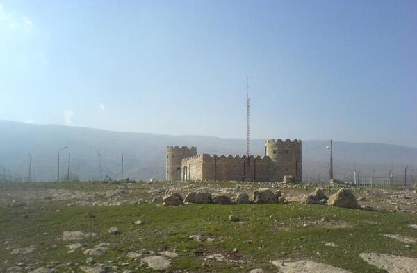 عکس روستای سرطرهان
