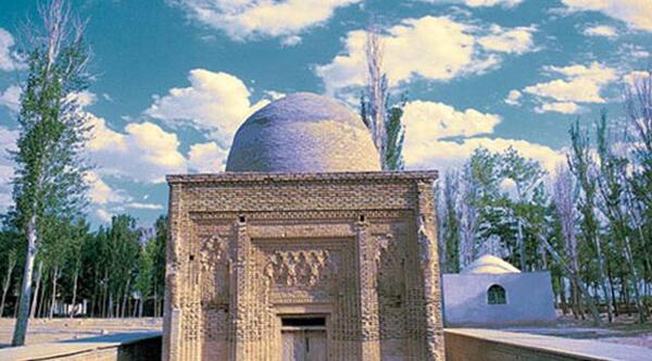 عکس جاهای دیدنی ضیاءآباد