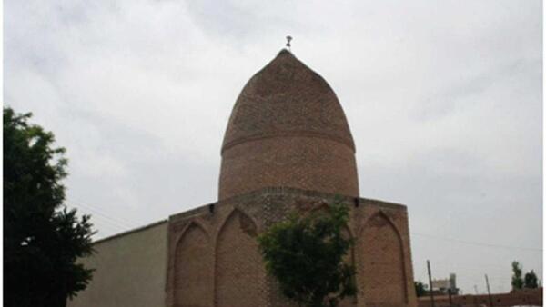 عکس جاهای دیدنی ضیاءآباد