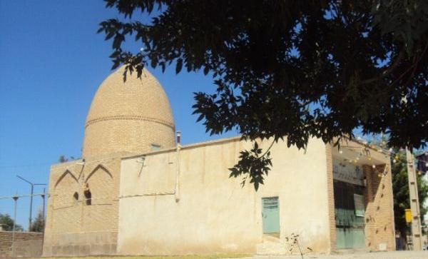 عکس جاهای دیدنی ضیاءآباد