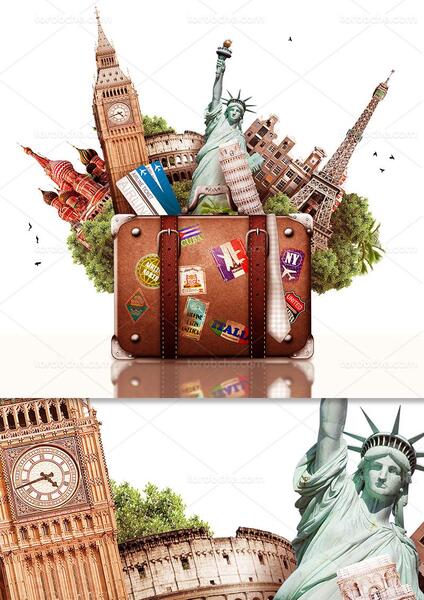 عکس سفر سیاحتی