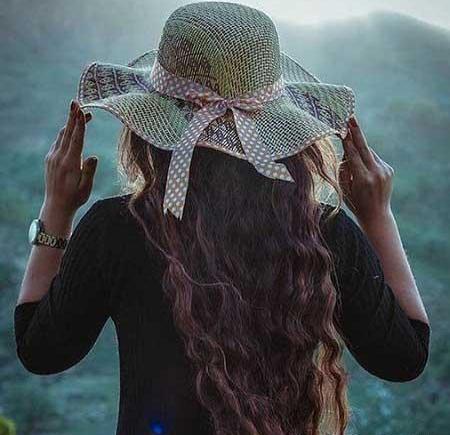 عکس تصاویر غمگین دخترانه جدید