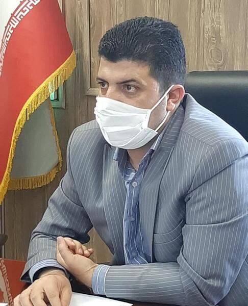 عکس روستای حمامک