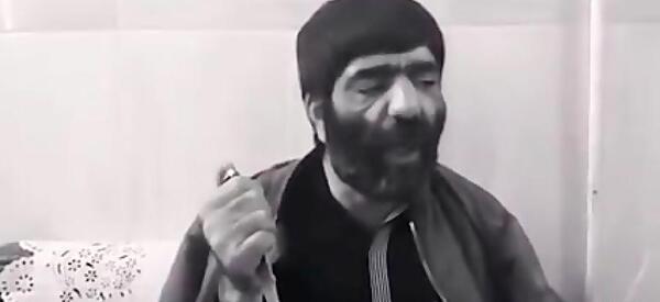 عکس لات زنجان