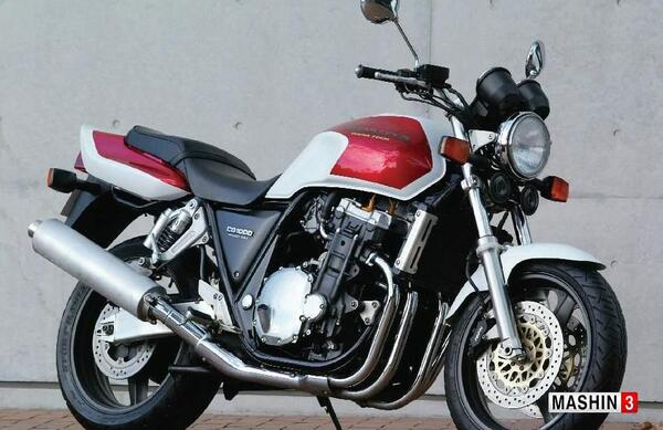 عکس موتور cb