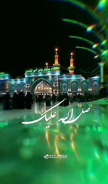 عکس استوری کربلا