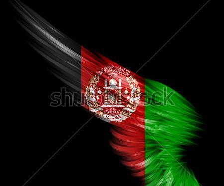 عکس تسلیت وطنم افغانستان