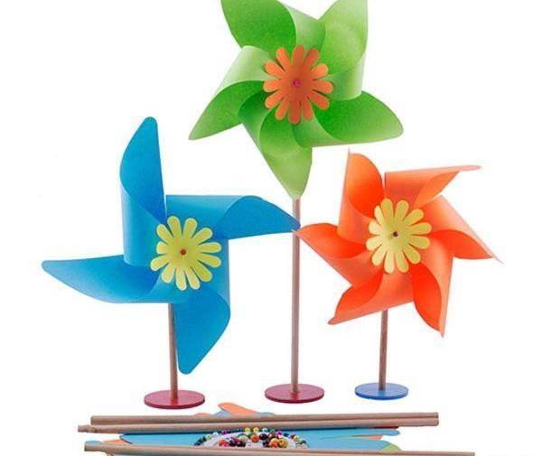 عکس فرفره تعادلی