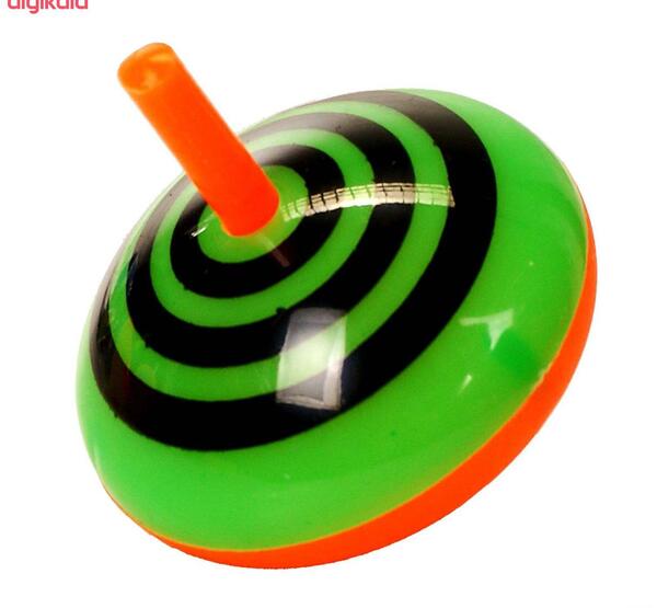 عکس فرفره تعادلی