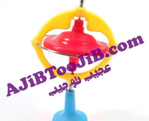 عکس فرفره تعادلی