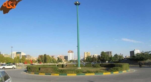 عکس شهر بندرعباس