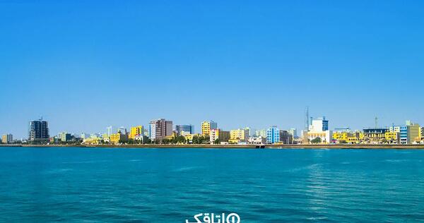 عکس شهر بندرعباس