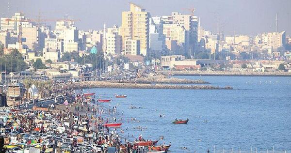 عکس شهر بندرعباس