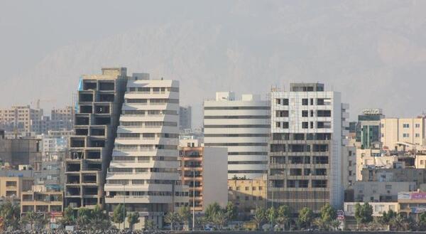 عکس شهر بندرعباس