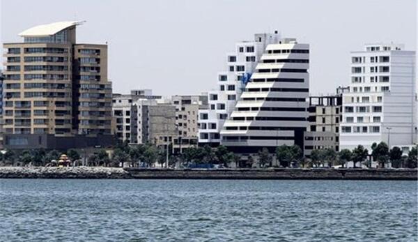 عکس شهر بندرعباس
