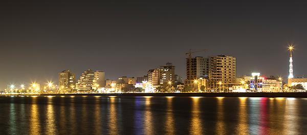 عکس شهر بندرعباس