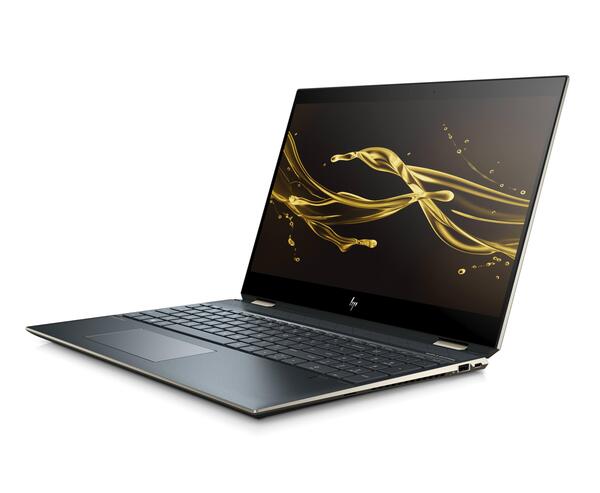 عکس از لپ تاپ hp