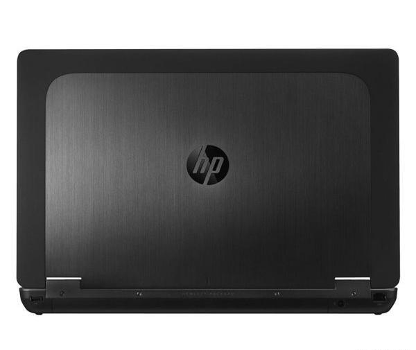 عکس از لپ تاپ hp