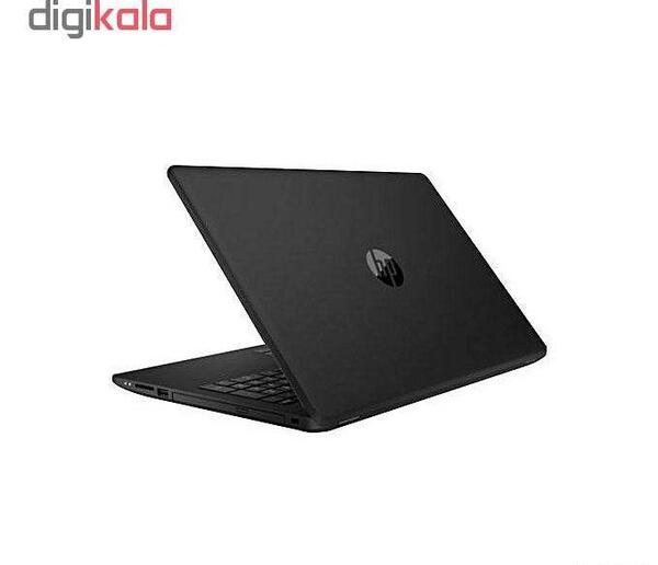 عکس از لپ تاپ hp