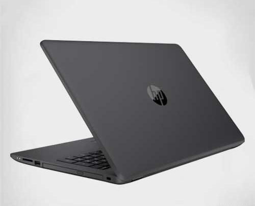 عکس از لپ تاپ hp