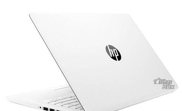 عکس از لپ تاپ hp