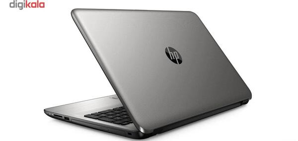 عکس از لپ تاپ hp