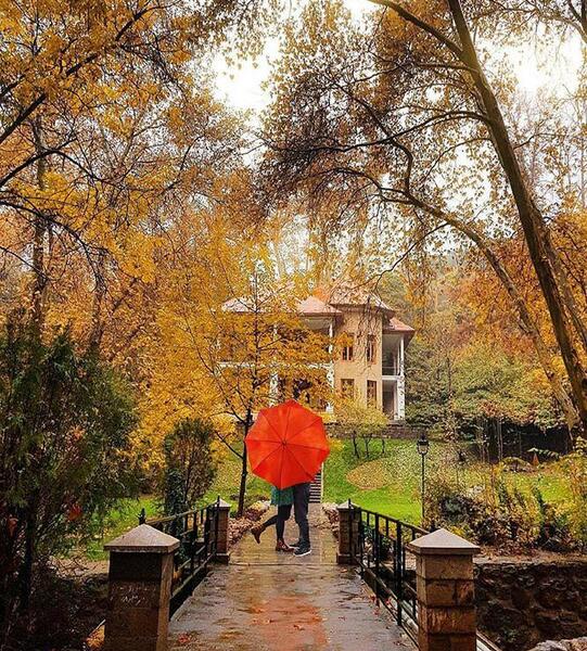 عکس آرامش دهنده عاشقانه بدون متن