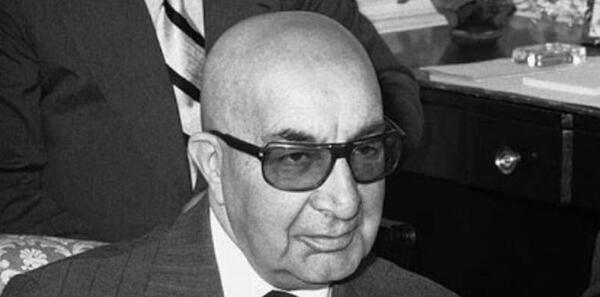 عکسهای ظاهر شاه