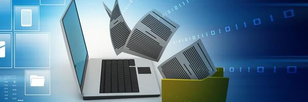 عکس لپ تاپ قدیمی