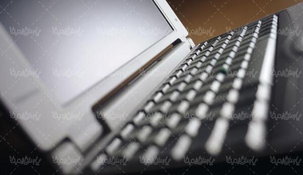 عکس لپ تاپ قدیمی