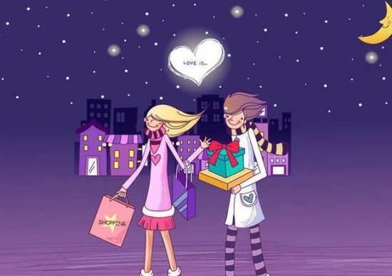 عکس دخترانه و پسرانه فانتزی