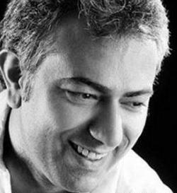 عکس حسن فرفره