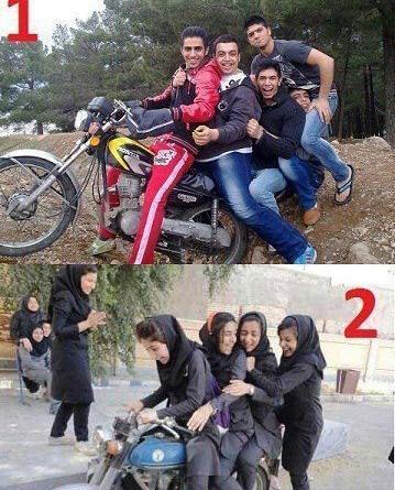 عکس پروفایل وحید مرادی