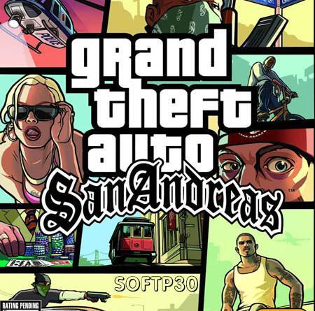 عکس بازی gta 5