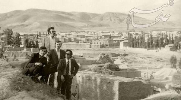 عکس شهر خلخال