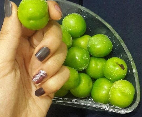 عکس فیک دخترونه با گوشی ایفون ۱۱