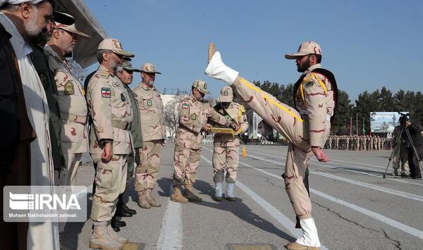 عکس پروفایل مرزبانی