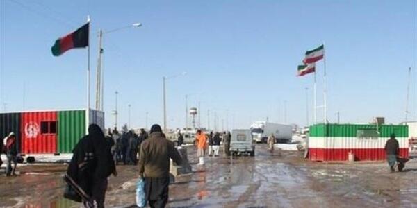 عکس مرز ایران آمریکا